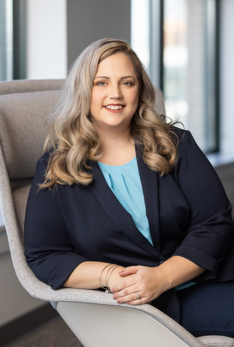 Allison Ditty