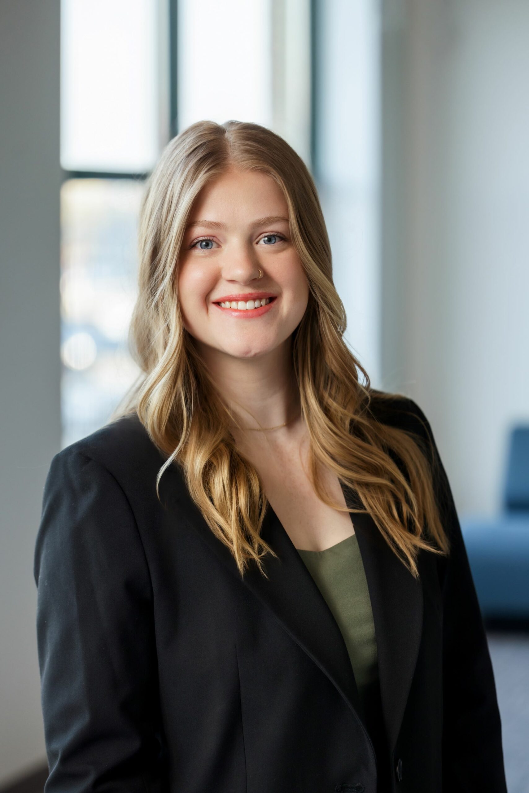 Elaina McClanahan