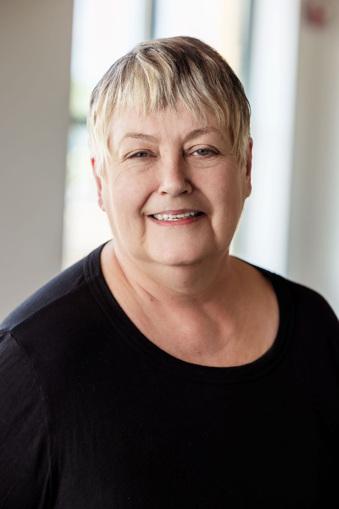 Julie DeHaan