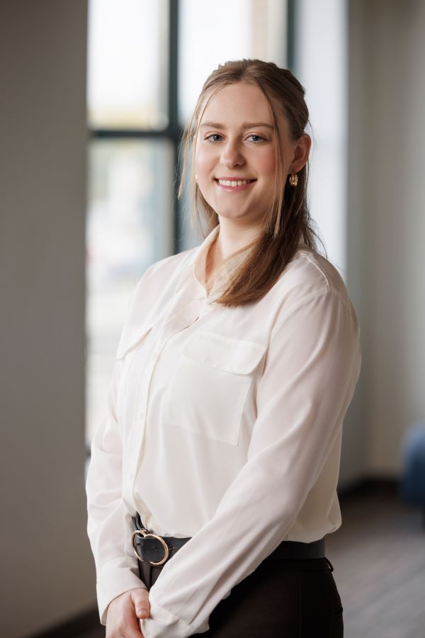 Layla Roesner