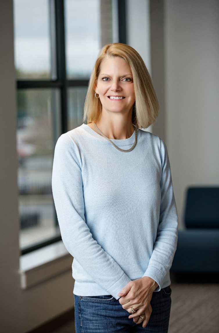 Anne Marie Reid