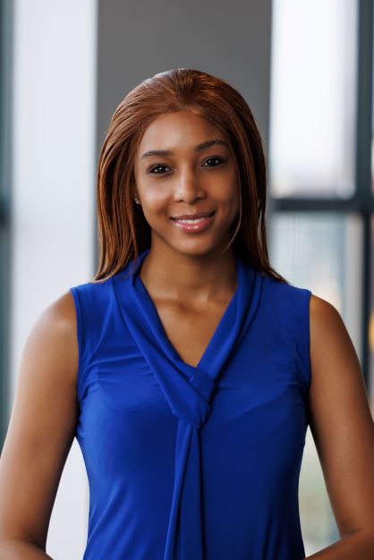 Simone Miller