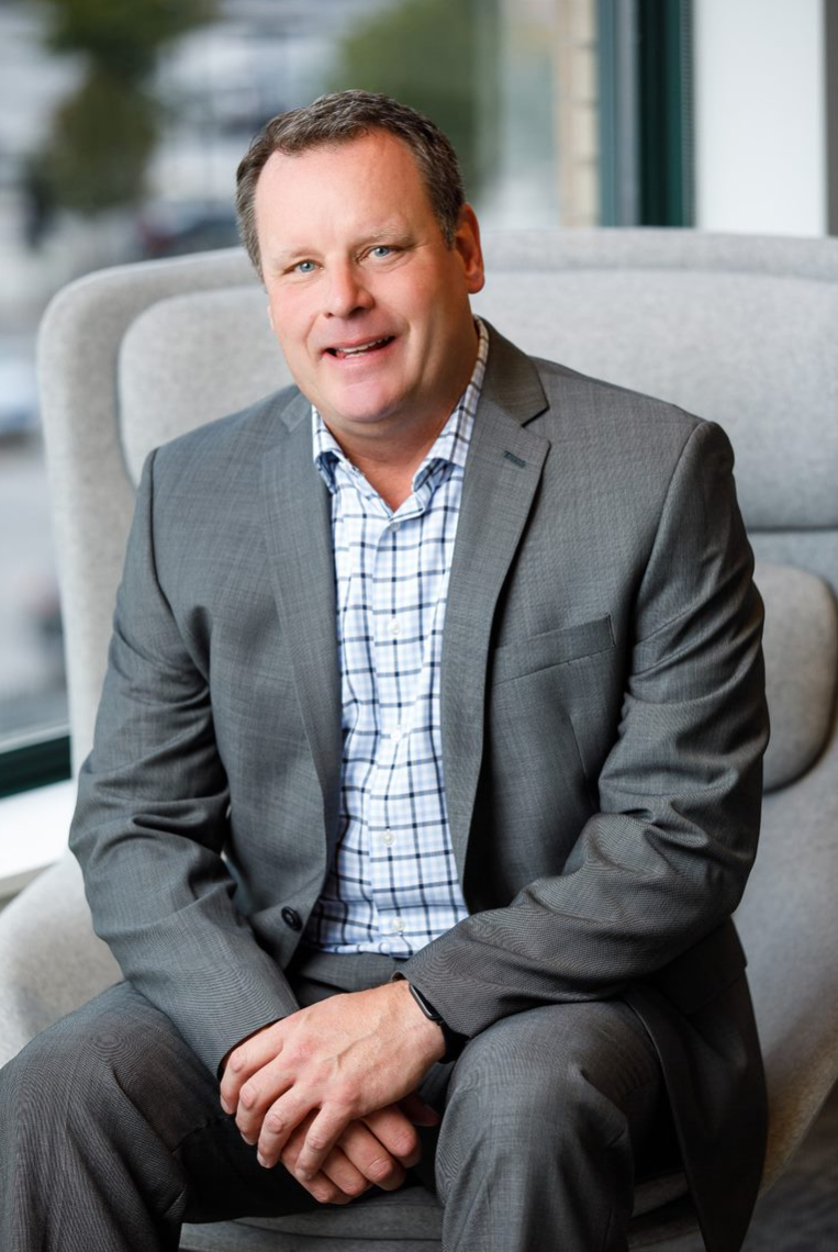 Tim VanSkiver
