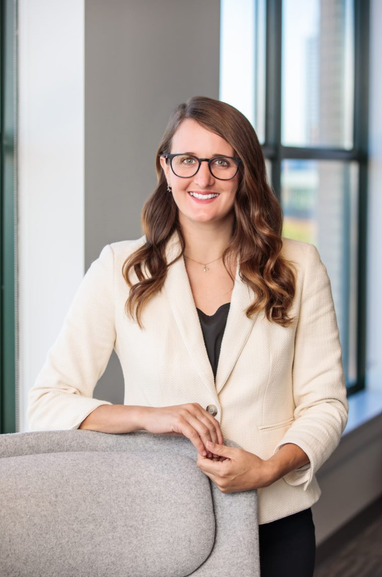 Katie Wadas