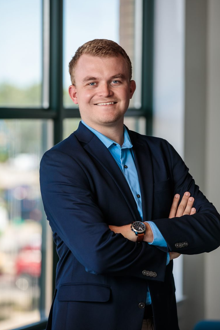 Brent Koster