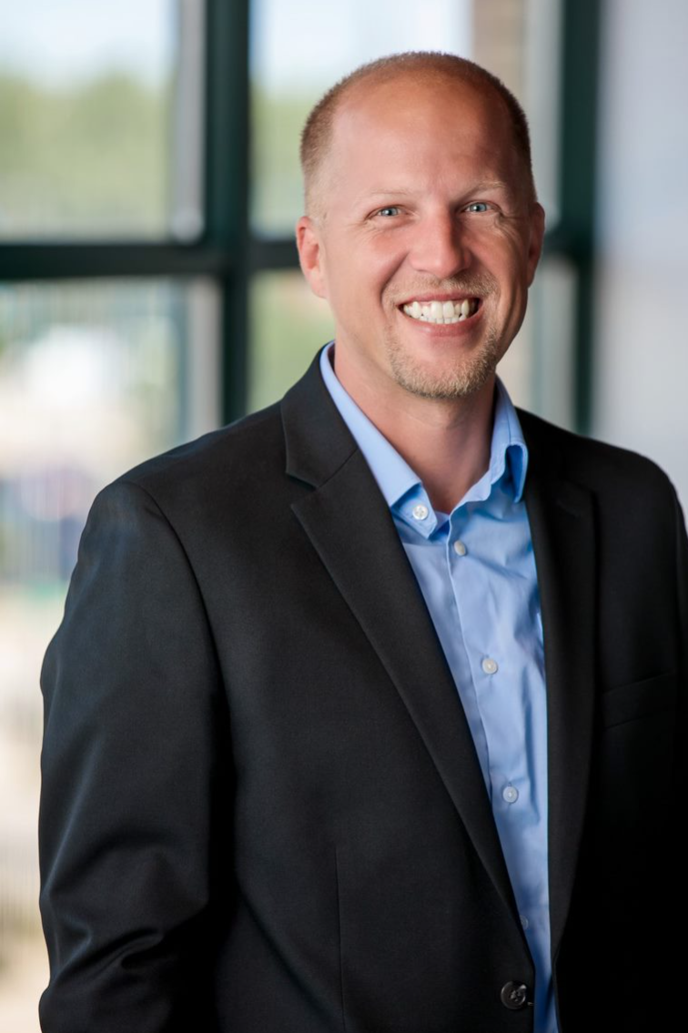 Curtis Brink