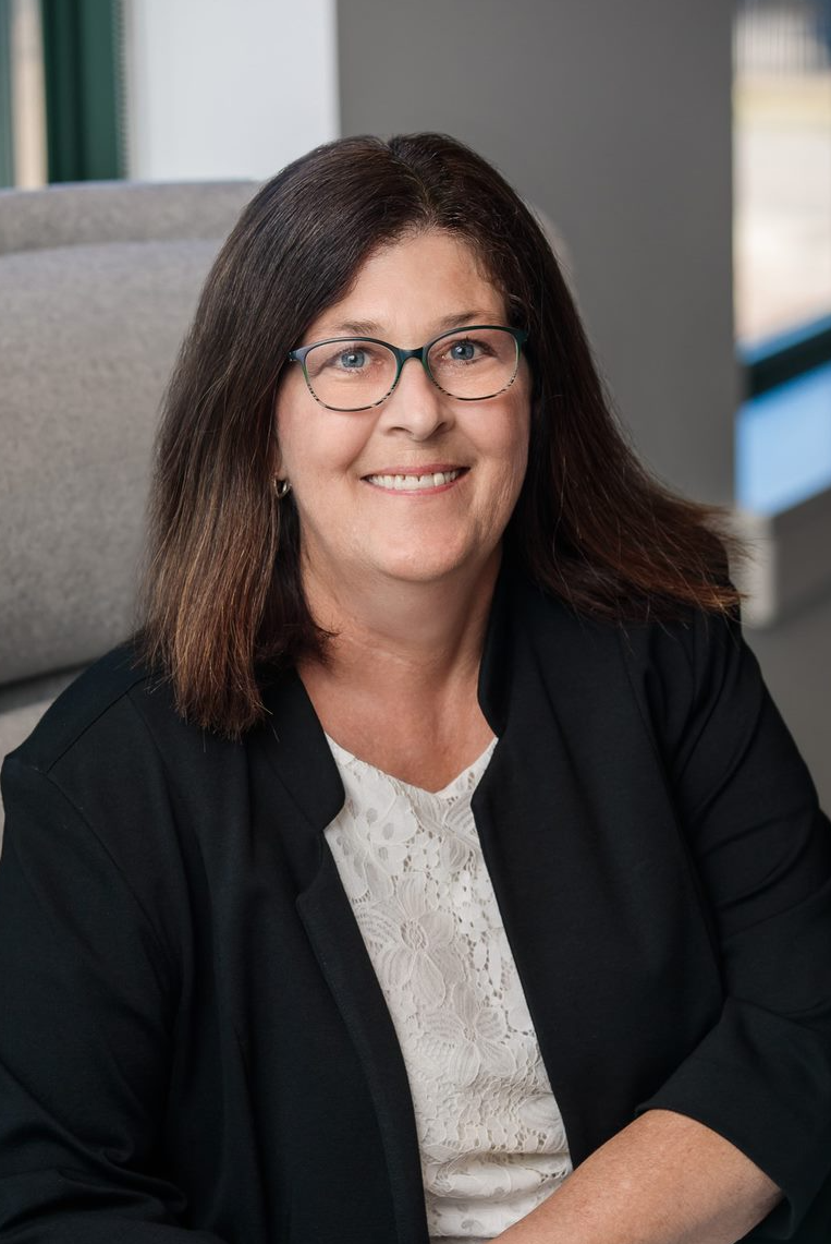 Lori Patrick