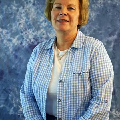 Debby Reiter