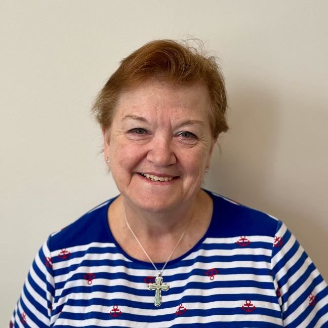 Linda Webb