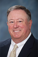 Ned McDonald