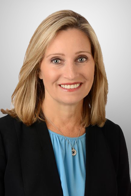 Mary Delaney