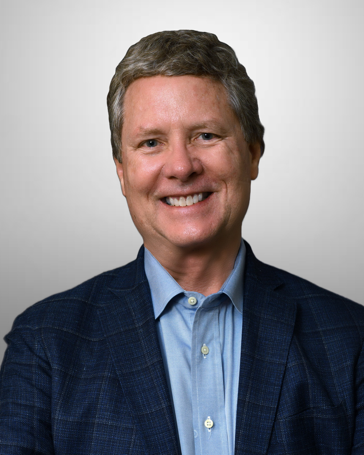 Tim Finnell