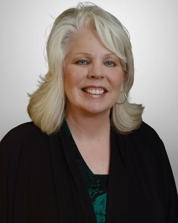 Wendy Drumwright