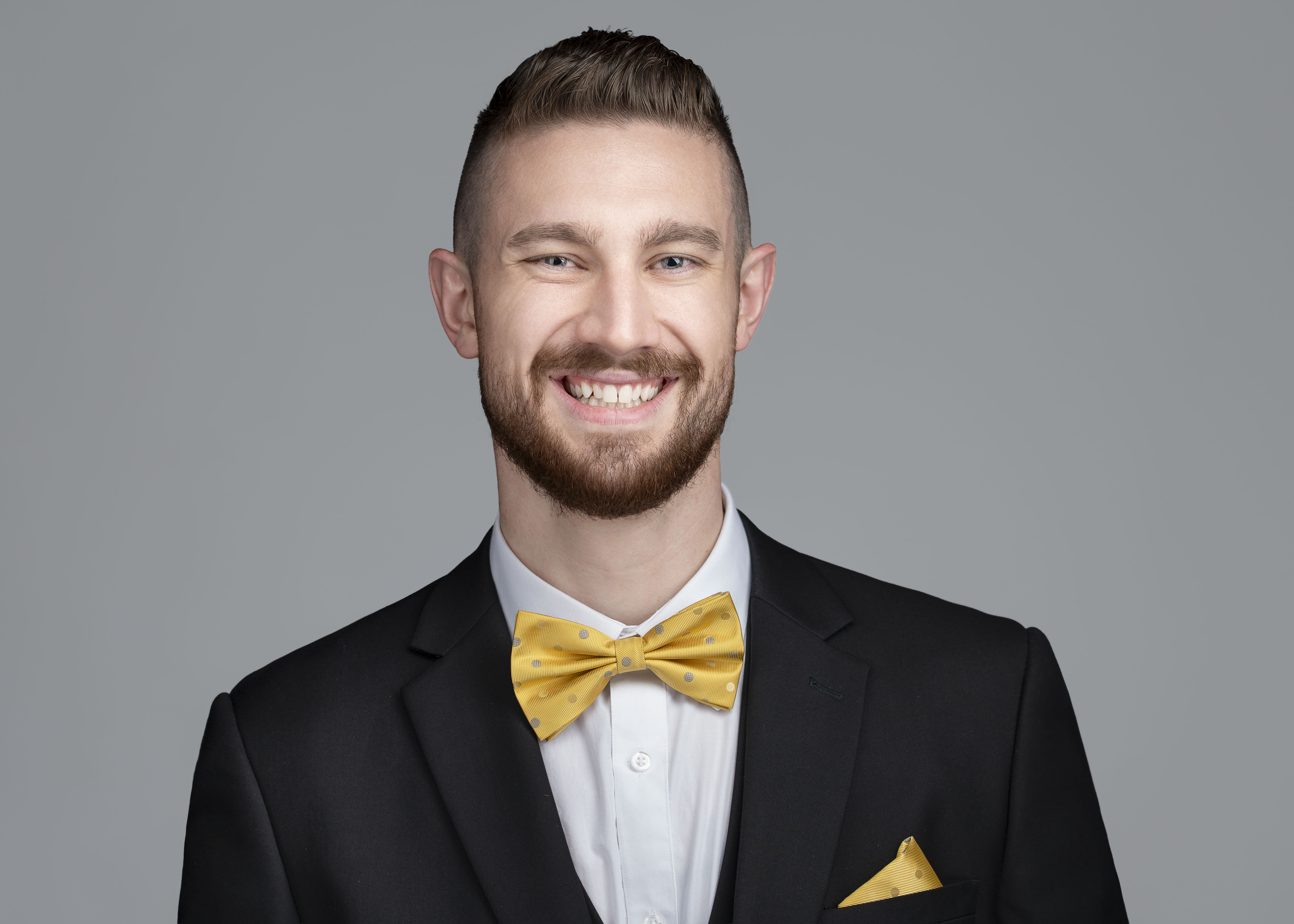 Ethan Troutman