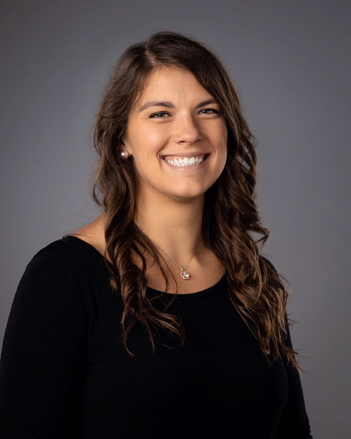Morgan Stittleburg, CCUFC