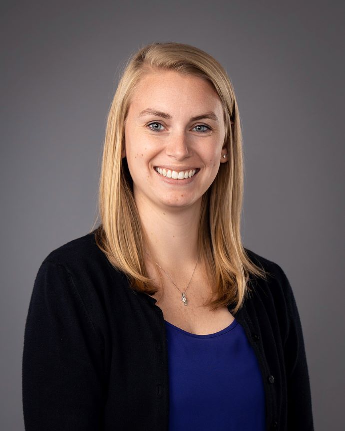 Rachel Lange, REBC