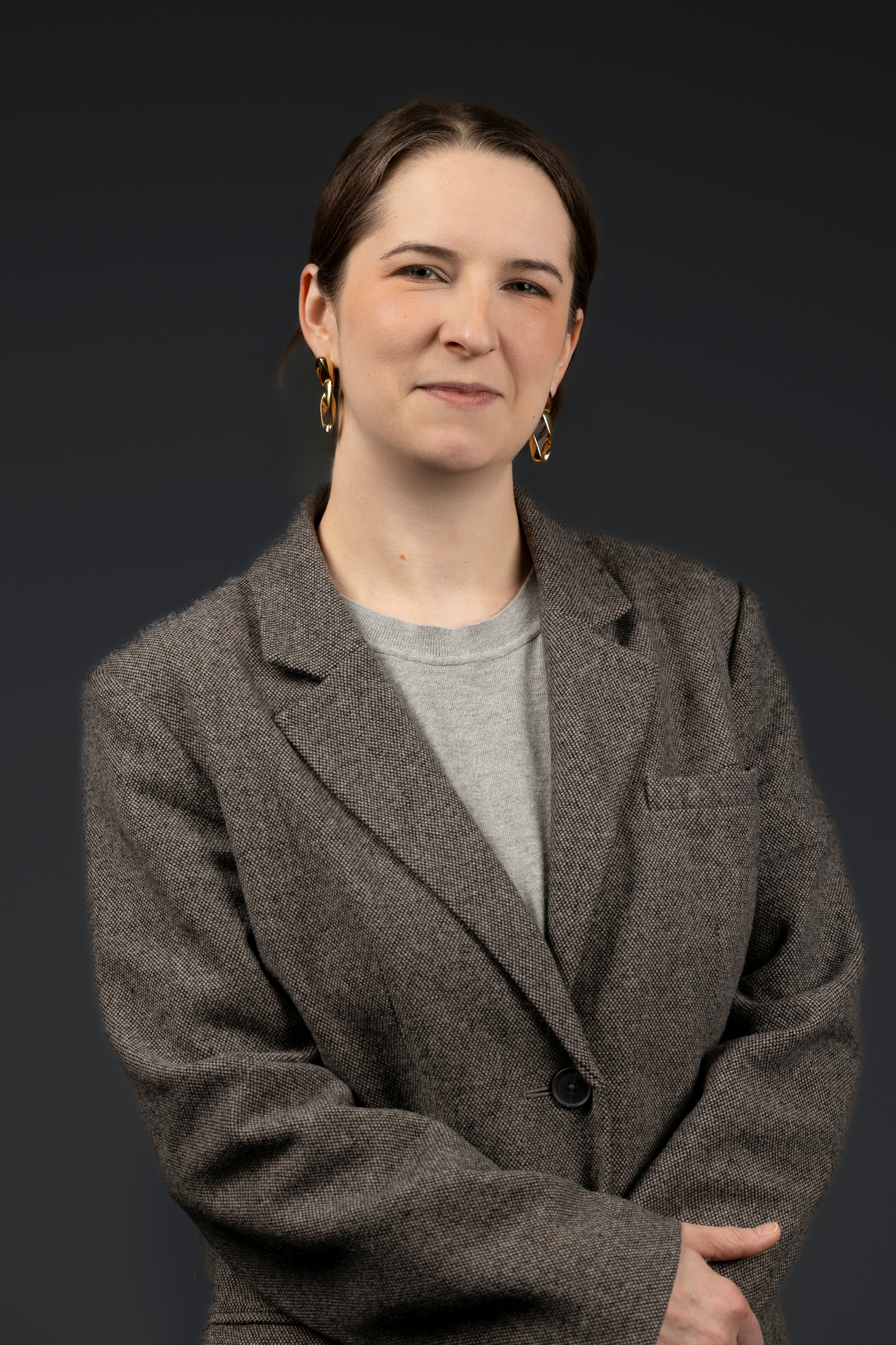 ALLISON HILL
