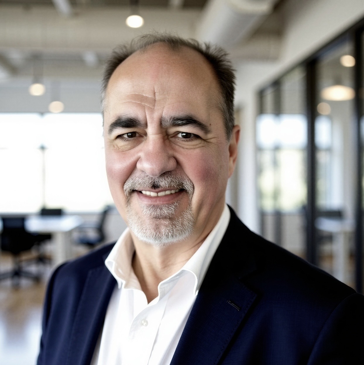 GERARD GONZALEZ