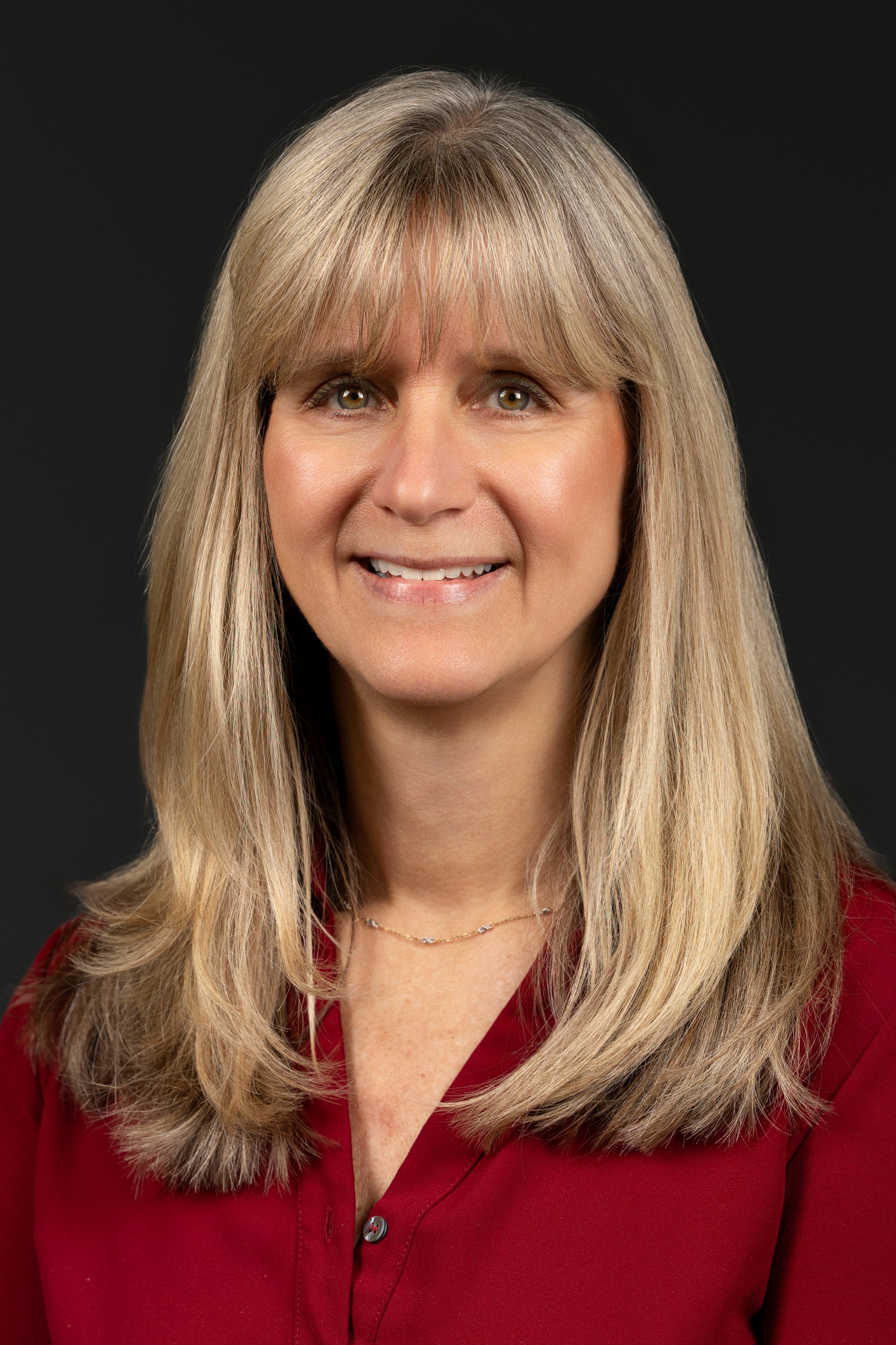LISA BAIRAM