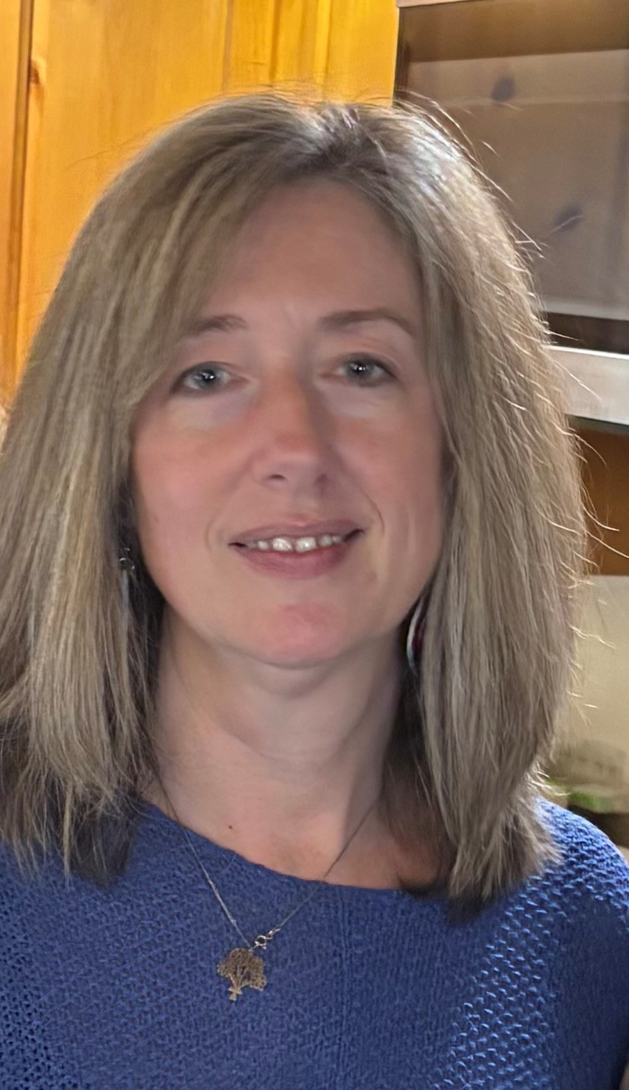 STEPHANIE GRAVES