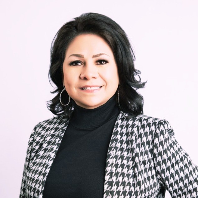 Ginelle Gonzalez