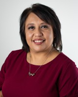 Corina Mendoza
