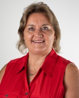 Jeannie Thompson