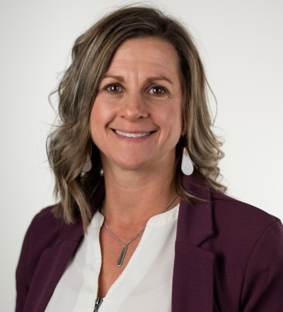 Laurie Leggett