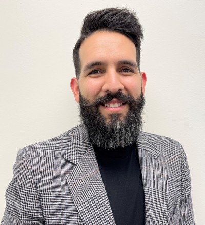 Nicholas Herrera