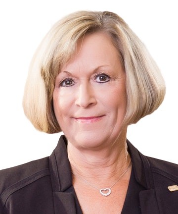 Diannah Tatum, CIC