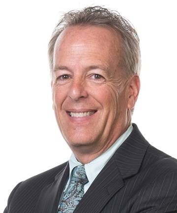 Jeff Neely III, CPCU, CIC