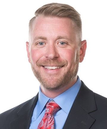 Johnathan Leonhart, CIC, CRM