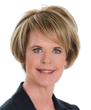 Kimberly Dryden, CIC, CRIS, AFIS