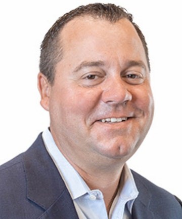 Michael Tatum, CIC, CRM