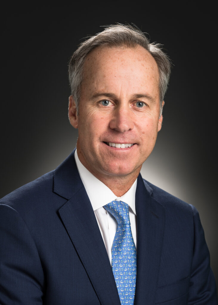 L.P. Buddy Morris