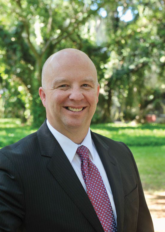Kevin Wolff