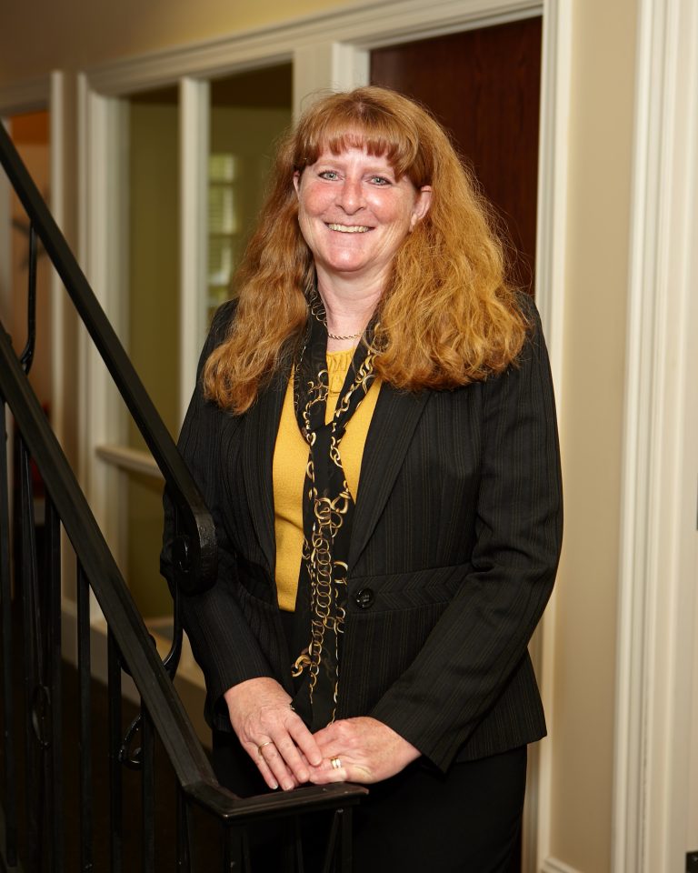 Ann Carter