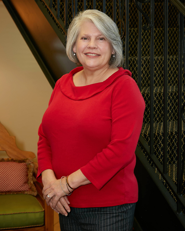 Tanya Strickland