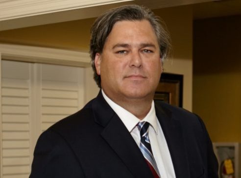 Will Faircloth