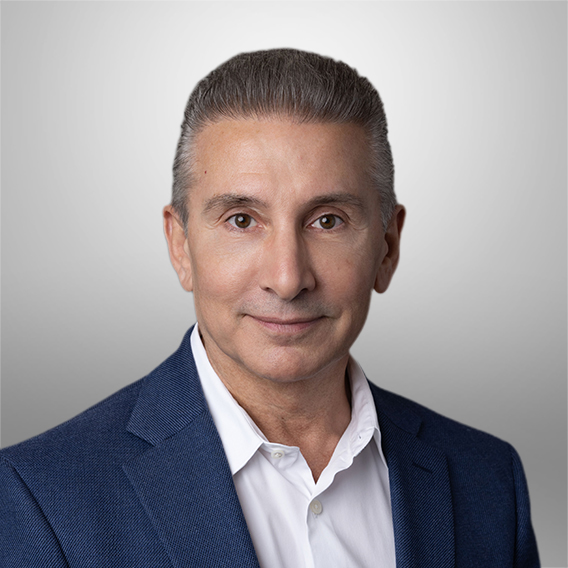 Photo of Gary Piantedosi