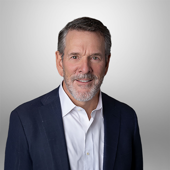 Photo of Mark Hammond