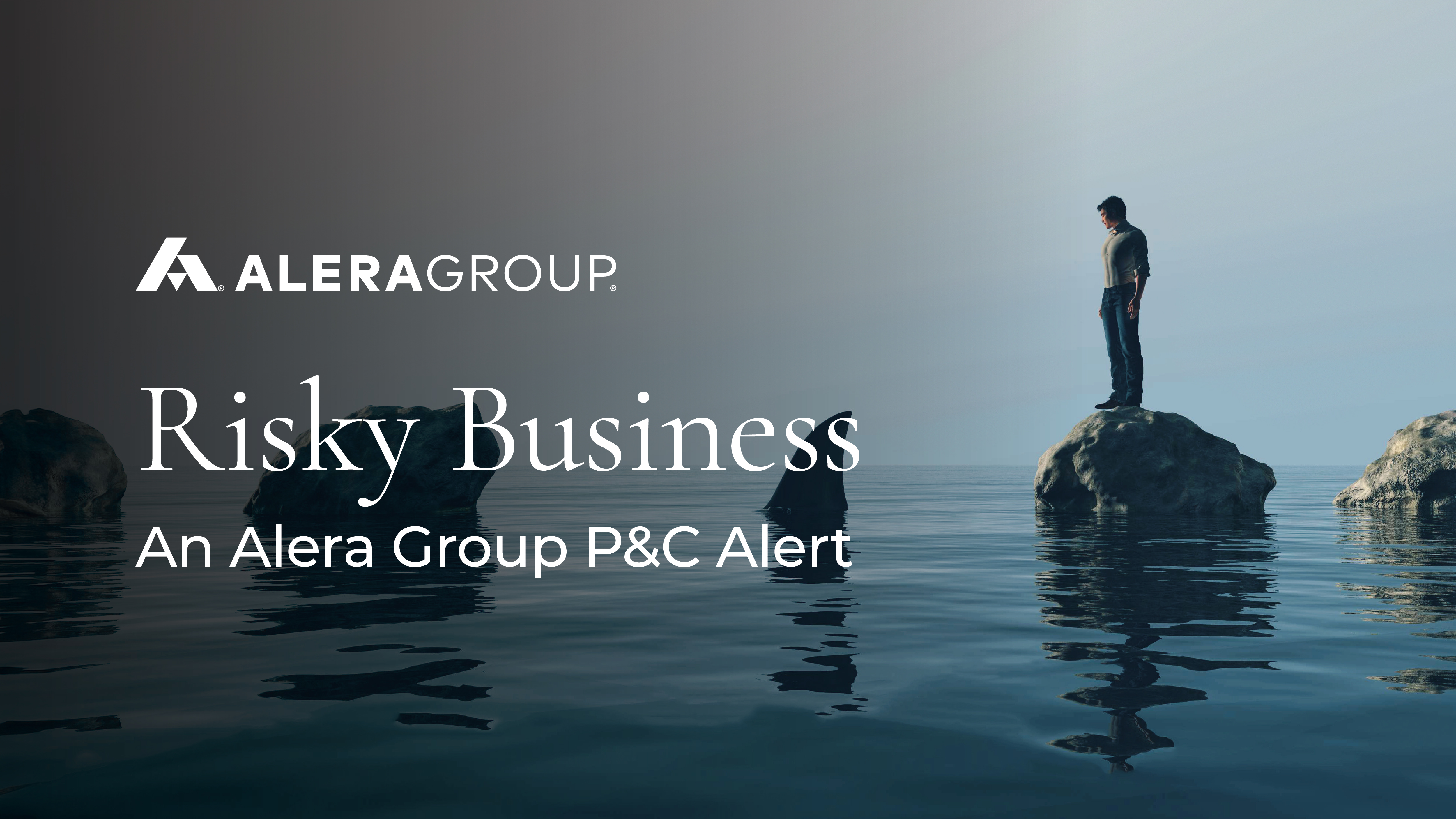 P&C Risky Business