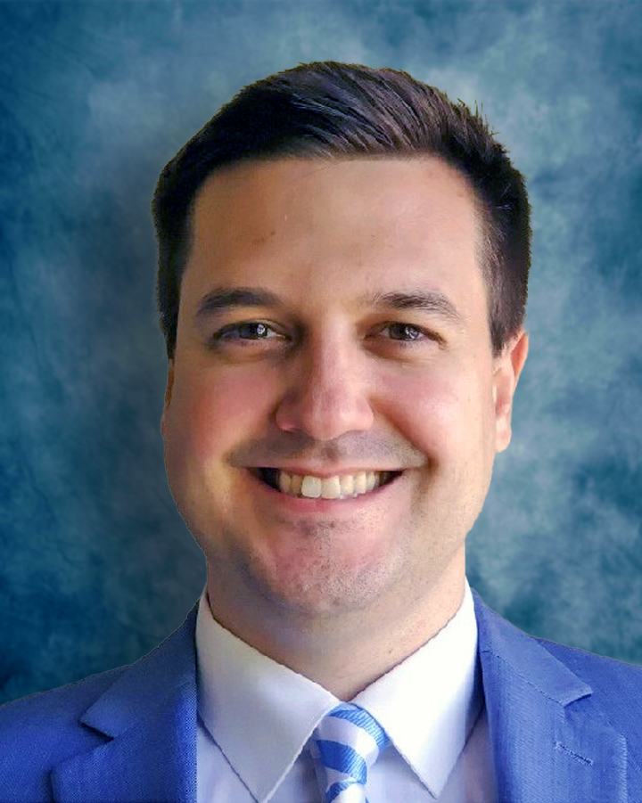 Frank Balantic