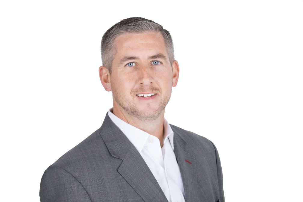 Matt Compton, AIF, CRPC